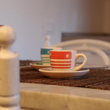 Cozy Studio In Trastevere Rome Buitenkant foto