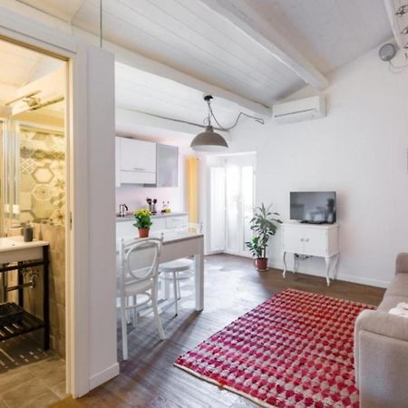 Cozy Studio In Trastevere Rome Buitenkant foto