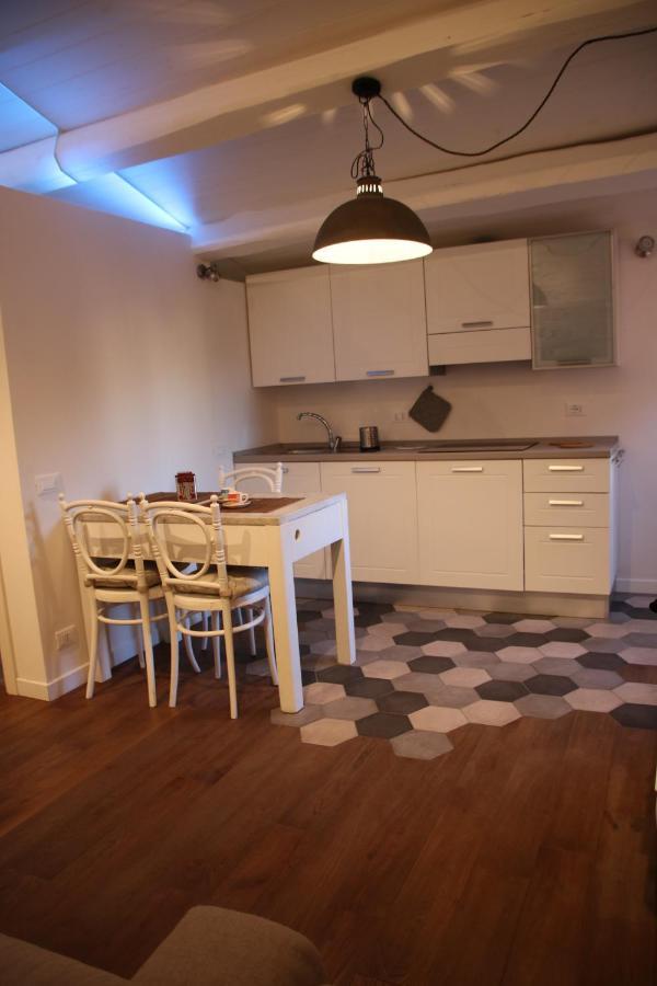 Cozy Studio In Trastevere Rome Buitenkant foto