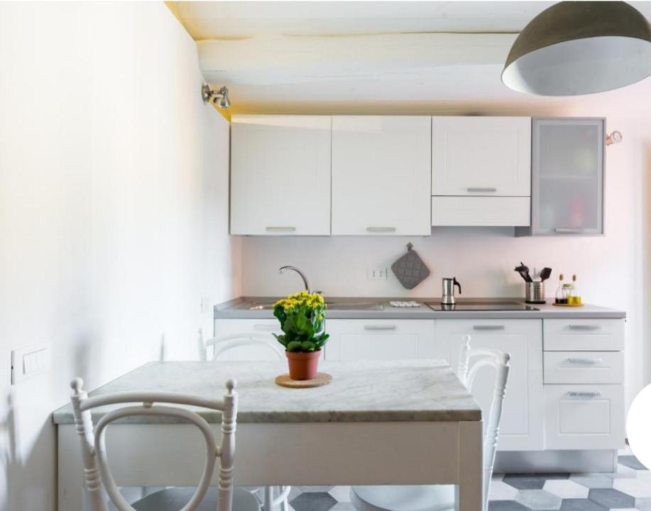 Cozy Studio In Trastevere Rome Buitenkant foto