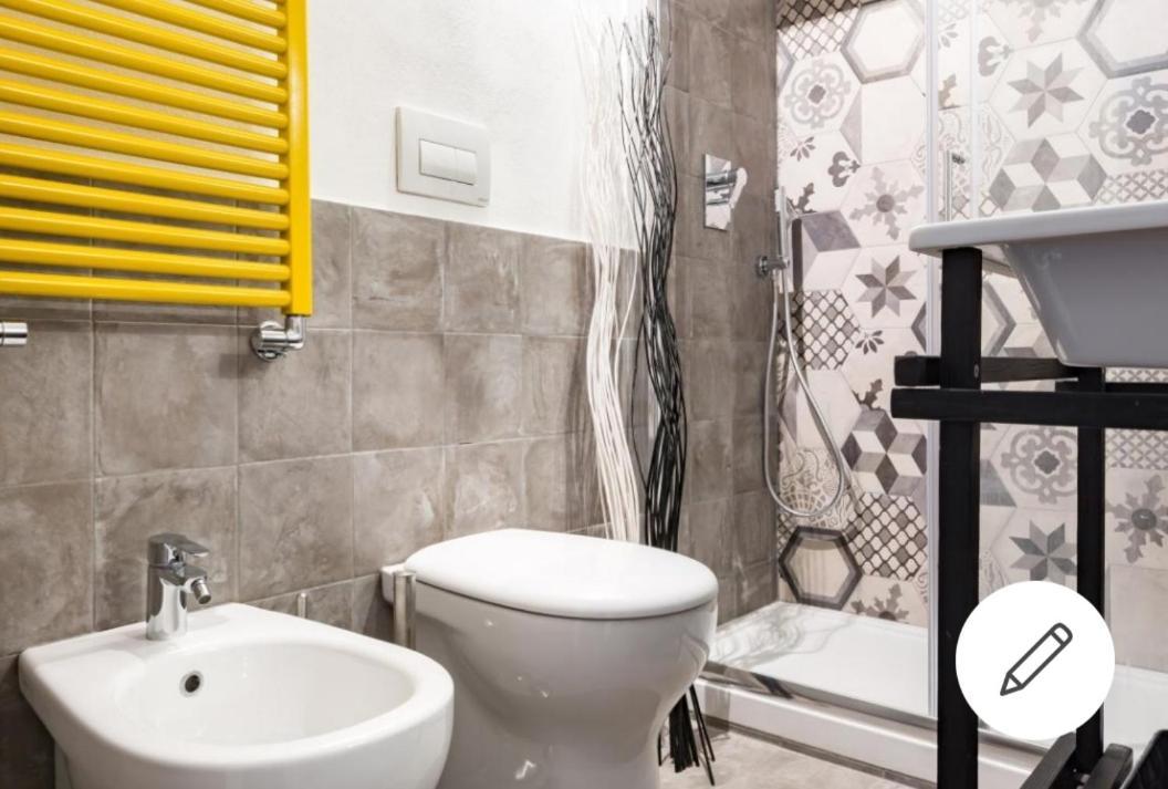 Cozy Studio In Trastevere Rome Buitenkant foto