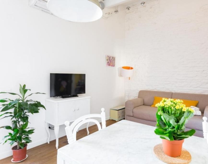 Cozy Studio In Trastevere Rome Buitenkant foto